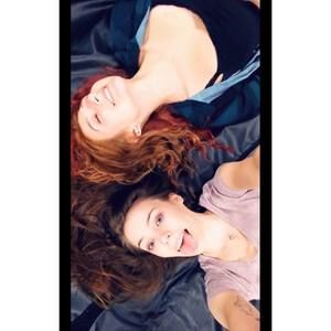 Meet your Posher, Macey